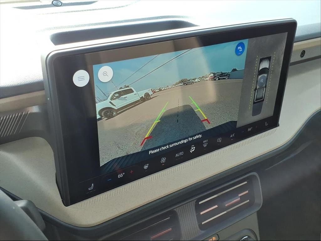 2025 Ford Maverick Lariat®