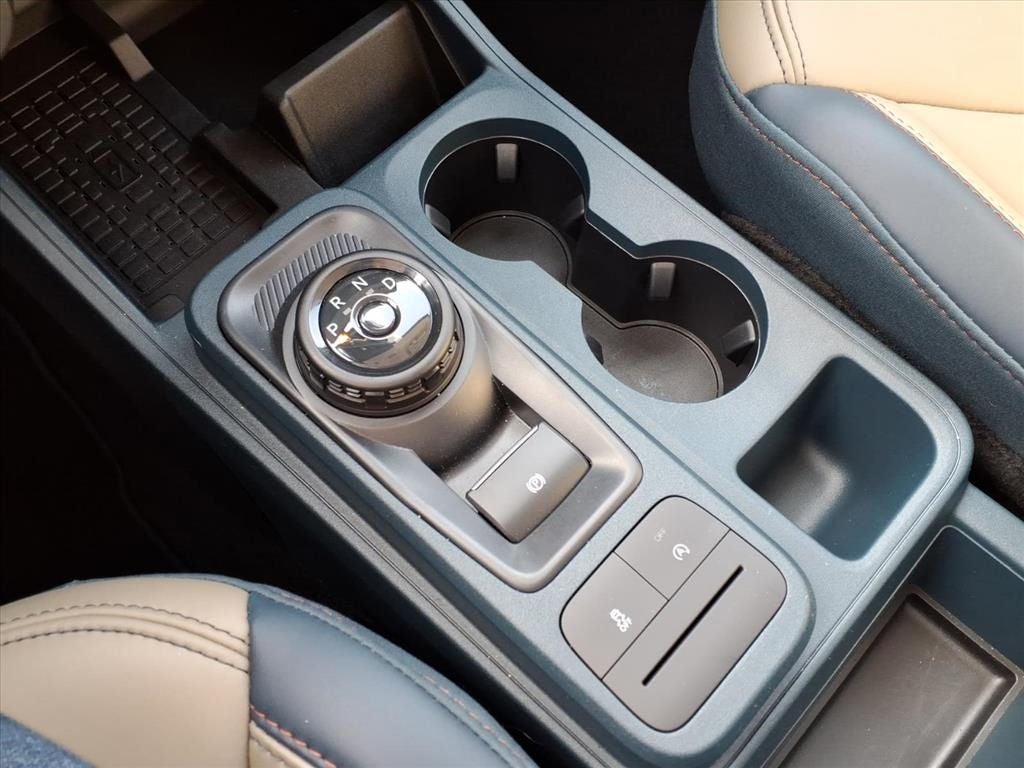 2025 Ford Maverick Lariat®