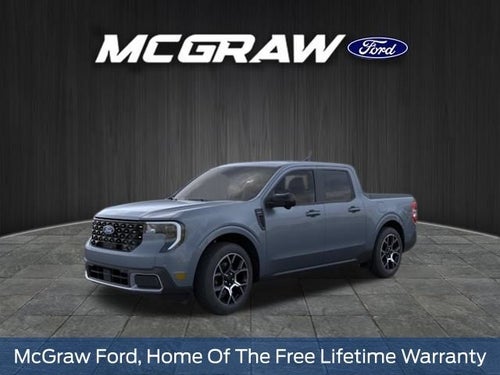 2026 Ford Maverick Lariat®