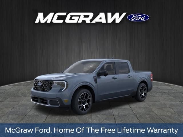 2026 Ford Maverick Lariat®