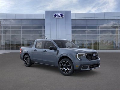 2026 Ford Maverick Lariat®