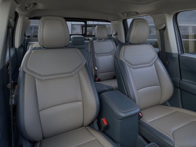 2026 Ford Maverick Lariat®