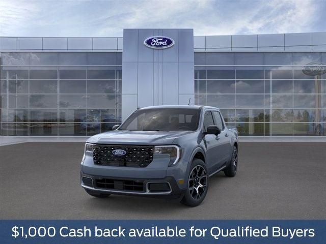 2026 Ford Maverick Lariat®
