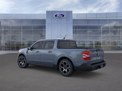 2026 Ford Maverick Lariat®