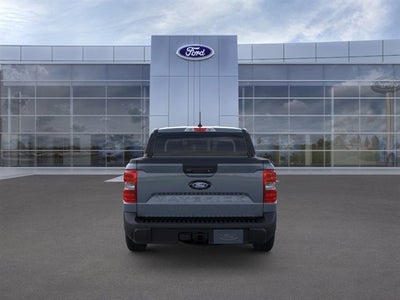 2026 Ford Maverick Lariat®