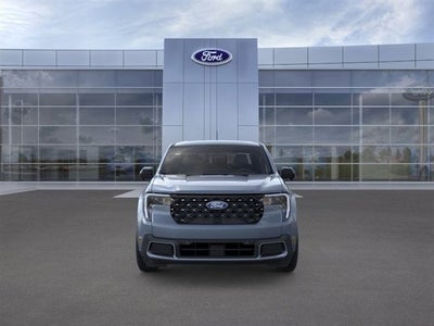 2026 Ford Maverick Lariat®