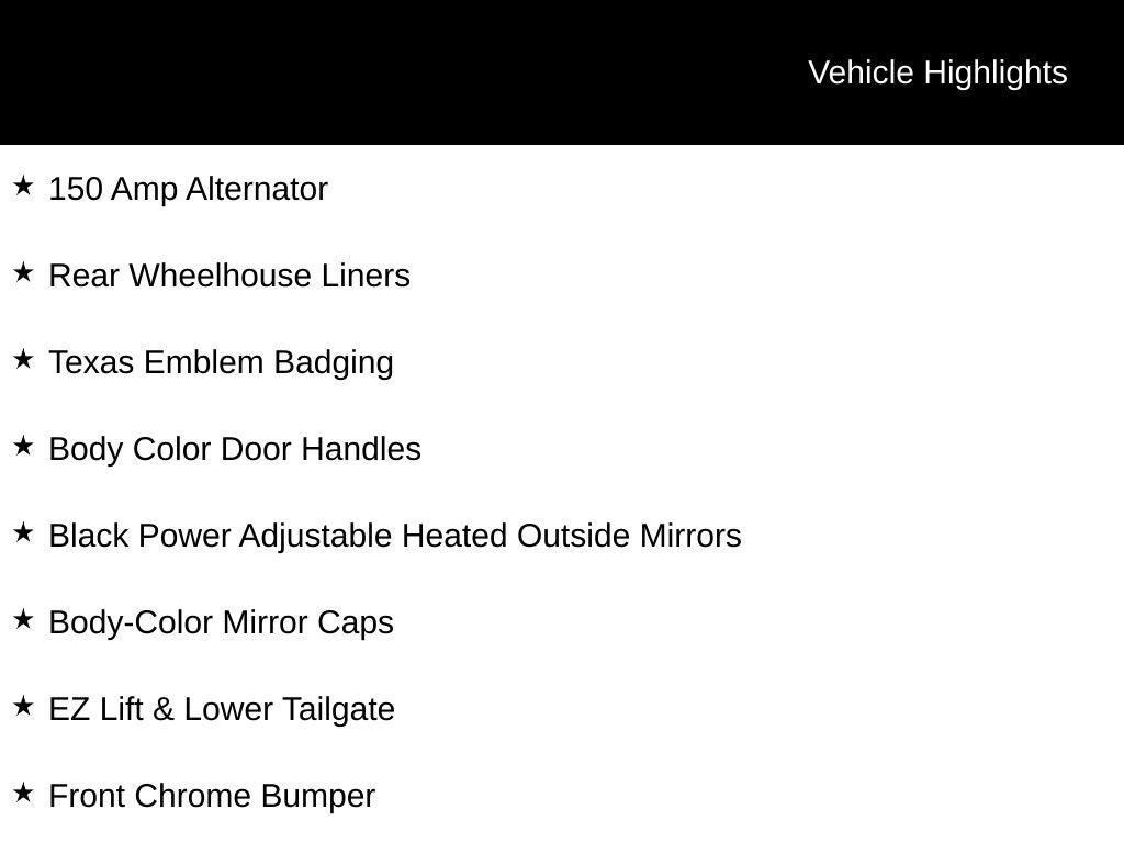 2014 Chevrolet Silverado 1500 LT LT1