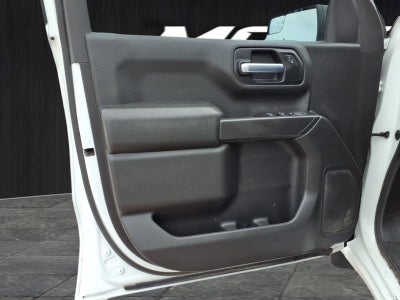 2020 Chevrolet Silverado 1500 WT