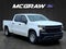 2020 Chevrolet Silverado 1500 WT