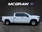 2020 Chevrolet Silverado 1500 WT