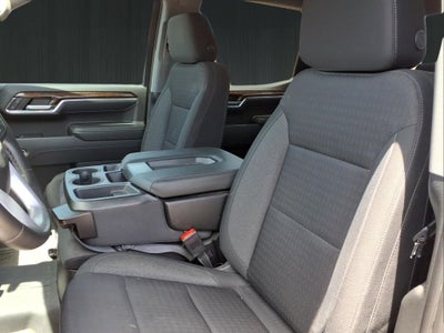 2023 GMC Sierra Elevation
