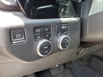 2023 GMC Sierra Elevation