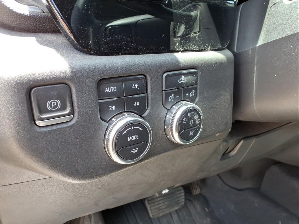 2023 GMC Sierra Elevation