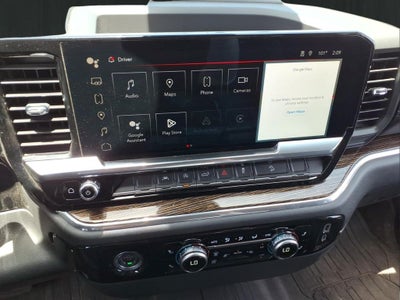 2023 GMC Sierra Elevation