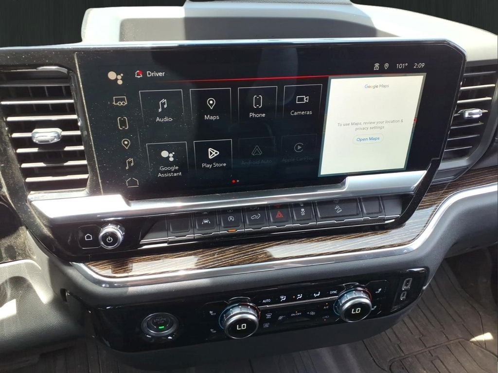 2023 GMC Sierra Elevation