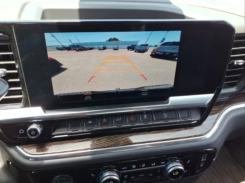 2023 GMC Sierra Elevation