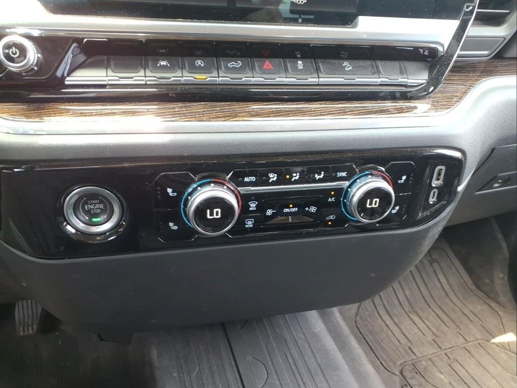 2023 GMC Sierra Elevation