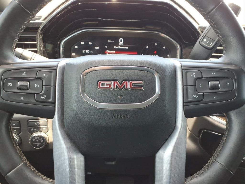 2023 GMC Sierra Elevation