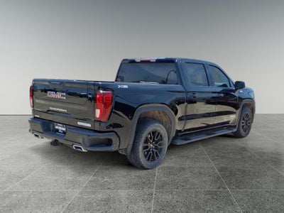 2023 GMC Sierra Elevation