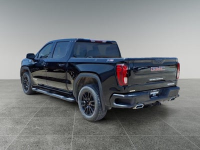 2023 GMC Sierra Elevation