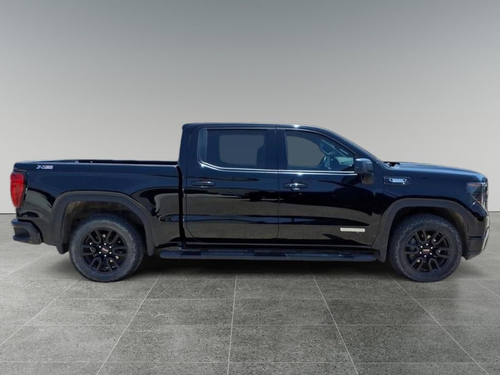 2023 GMC Sierra Elevation
