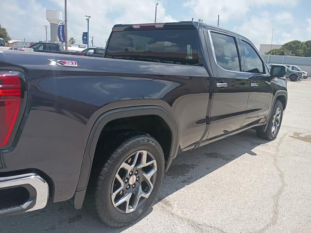2023 GMC Sierra SLT