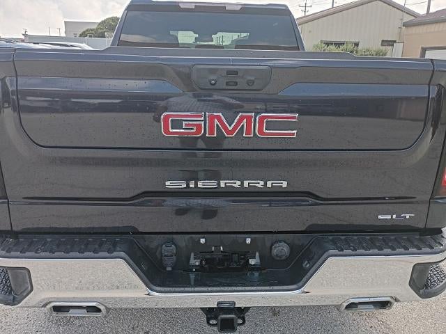 2023 GMC Sierra SLT