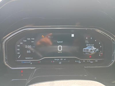 2023 GMC Sierra SLT