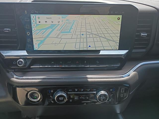 2023 GMC Sierra SLT