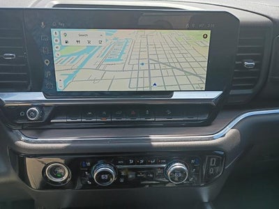 2023 GMC Sierra SLT
