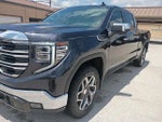 2023 GMC Sierra SLT