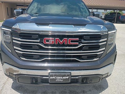 2023 GMC Sierra SLT