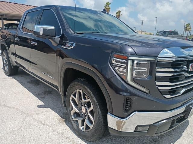2023 GMC Sierra SLT