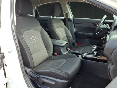 2019 Kia Forte S