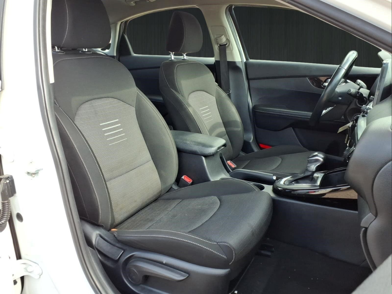 2019 Kia Forte S