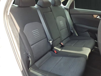 2019 Kia Forte S
