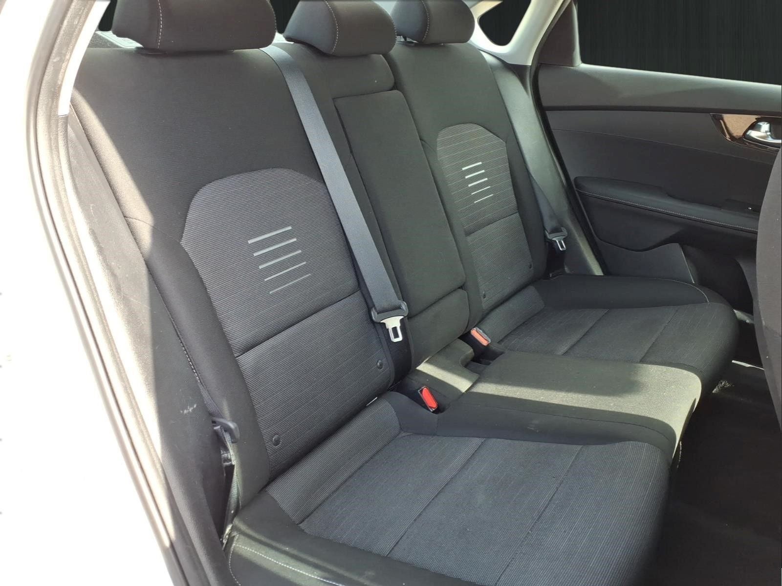 2019 Kia Forte S