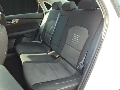 2019 Kia Forte S