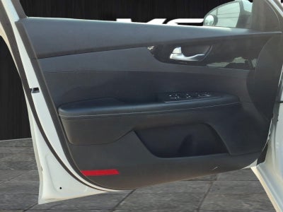2019 Kia Forte S