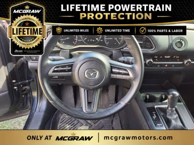 2021 Mazda Mazda CX-30 Select