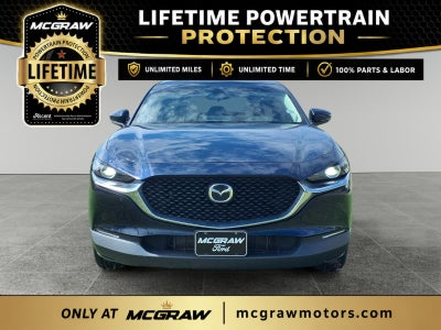 2021 Mazda Mazda CX-30 Select