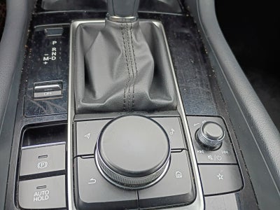 2024 Mazda Mazda3 2.5 S Select Sport