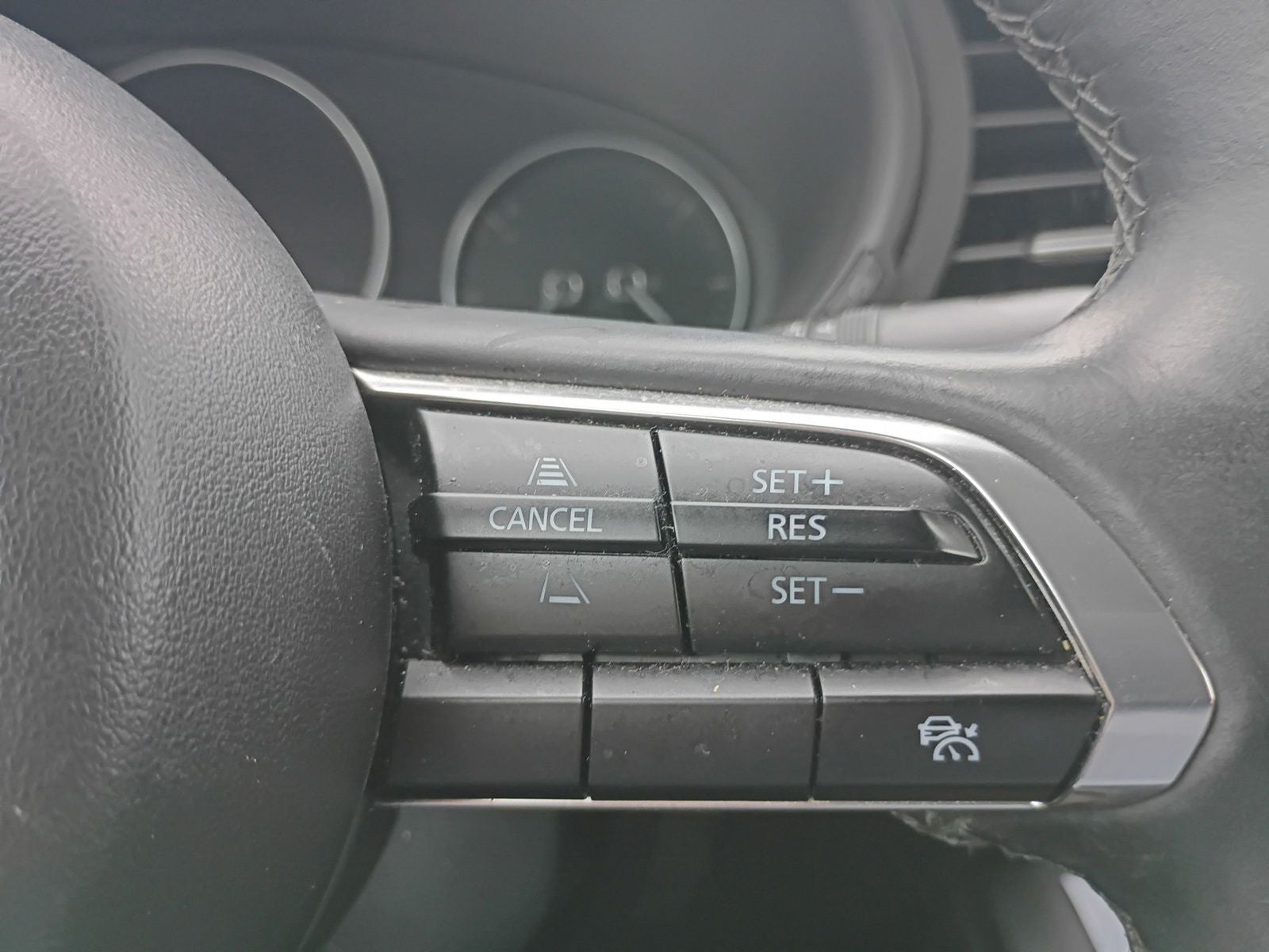 2024 Mazda Mazda3 2.5 S Select Sport