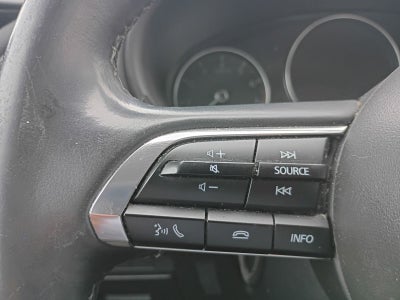 2024 Mazda Mazda3 2.5 S Select Sport