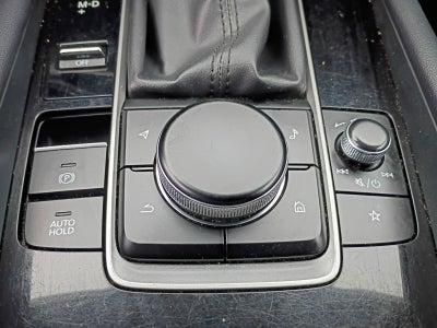 2024 Mazda Mazda3 2.5 S Select Sport