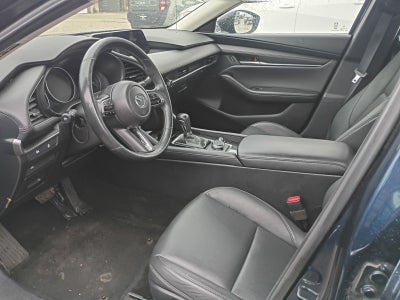 2024 Mazda Mazda3 2.5 S Select Sport