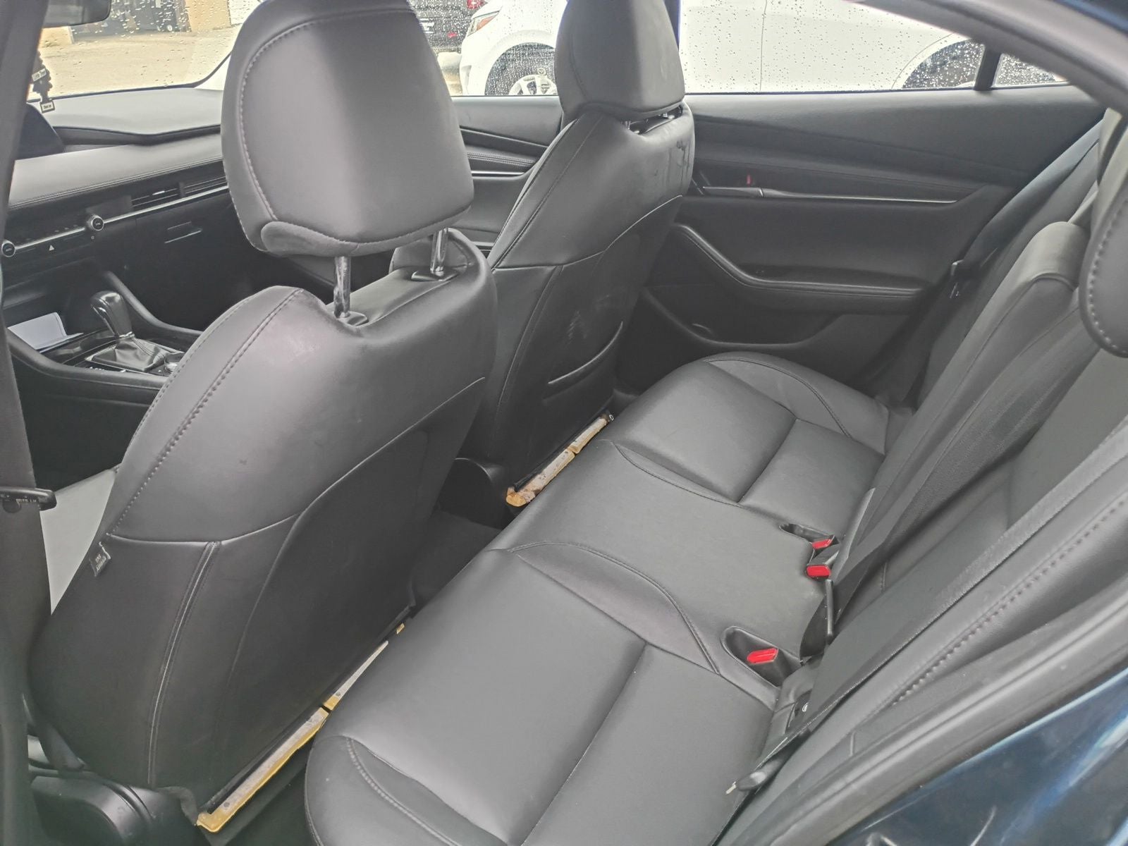 2024 Mazda Mazda3 2.5 S Select Sport