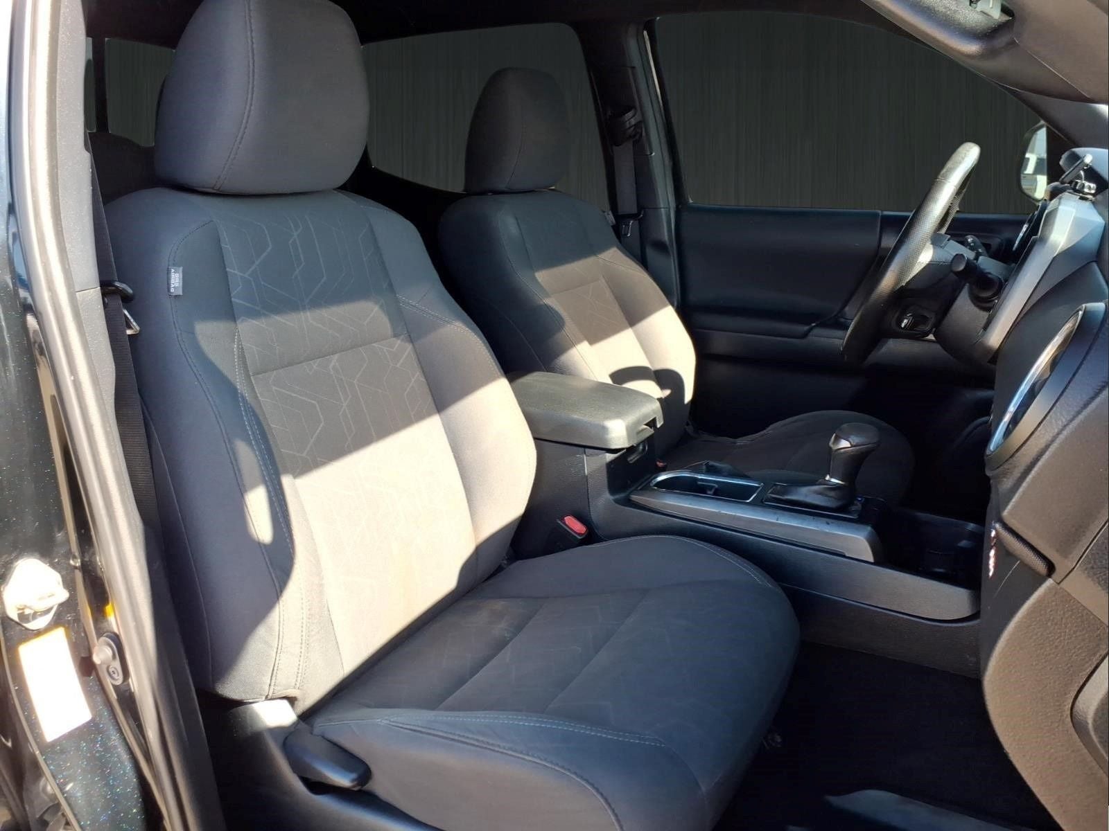 2019 Toyota Tacoma TRD Off-Road V6