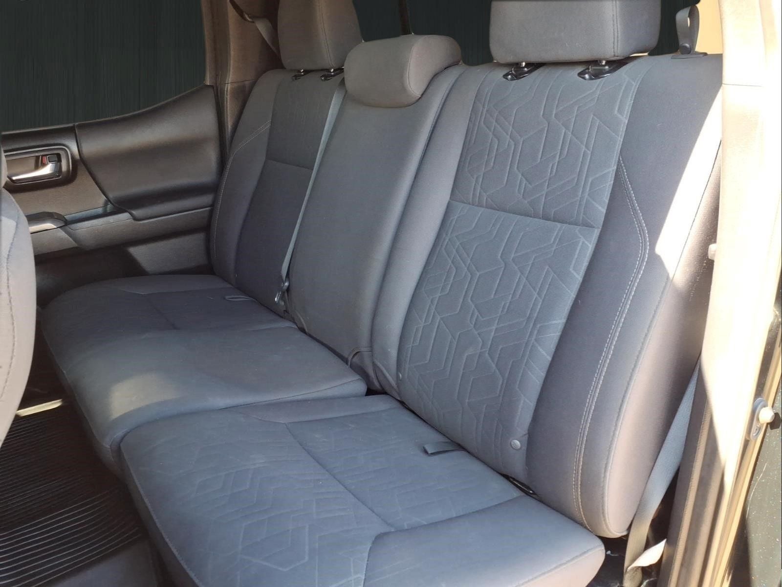 2019 Toyota Tacoma TRD Off-Road V6