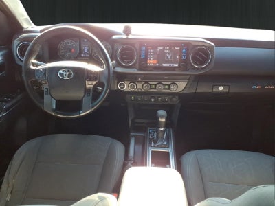 2019 Toyota Tacoma TRD Off-Road V6